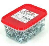 Саморез с прессшайбой острый 4,2*38 (200 шт.) (ГОСКРЕП), уп