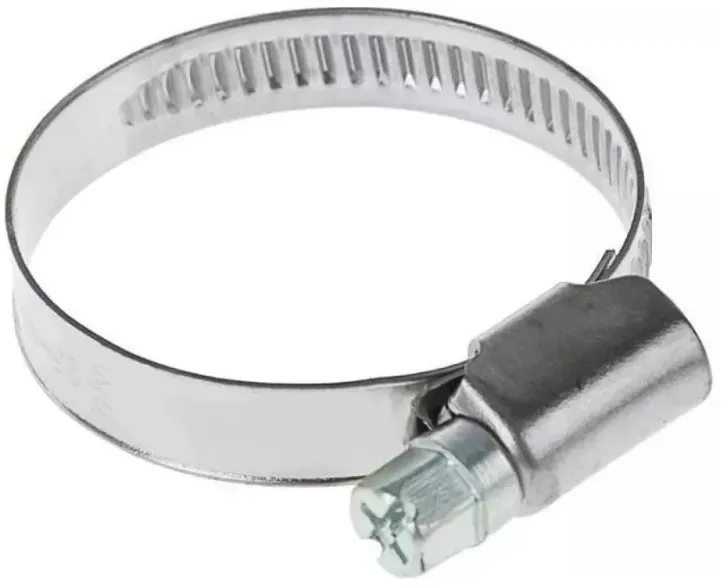 Хомут червячный 20-32/9 W1 (10 шт.)