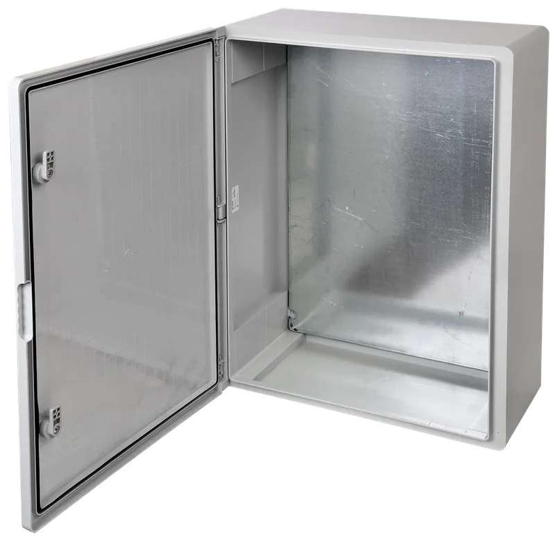 Корпус пласт. ЩМПп 700х500х250мм IP65 IEK