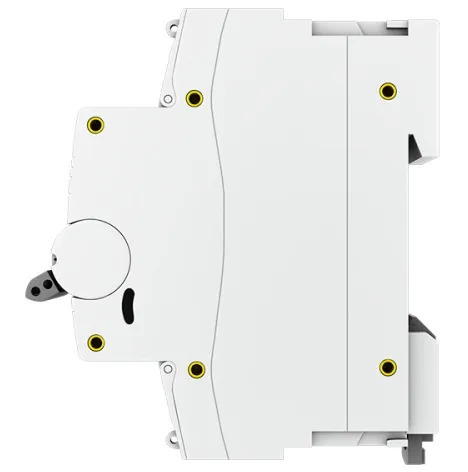 Автоматический выключатель ВА 47-100 C80/3 10кА Proxima EKF