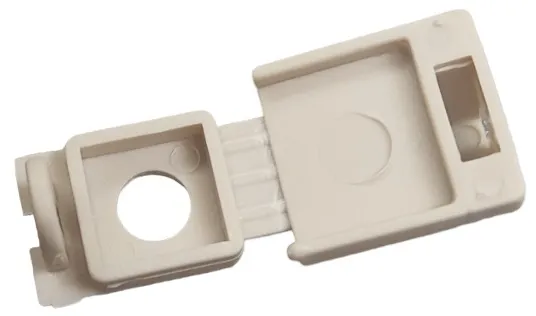 Вставка для опломбирования замка HS02 Sabaj