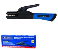 Держатель электродов 500А сварочный X-PERT