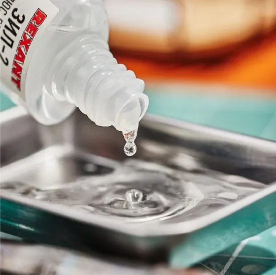 Флюс для пайки ЗИЛ-2 30 мл REXANT