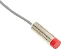 Бесконтактный индуктивный датчик PROXIS-2-18-08-N-NO-2