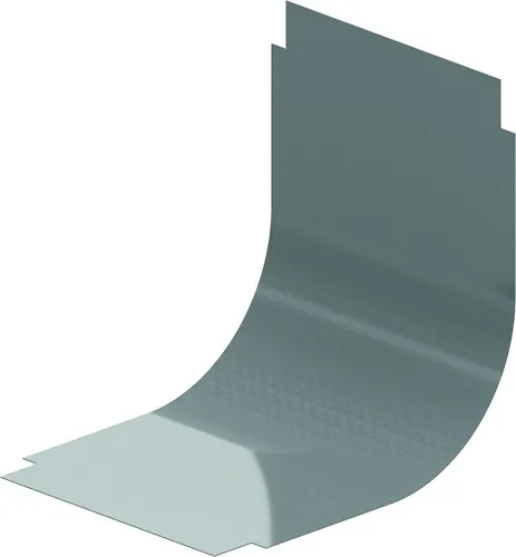 Крышка для угла вертикального внутр. 90град. DSB 90*100 (Vergokan)
