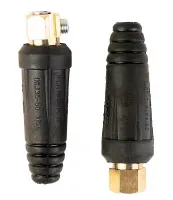 Вилка кабельная 300А, сечение 35-50 мм2, блистер P.I.T, ком