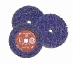 XT-DB Зачистной круг S XCS 115х22мм фиолет