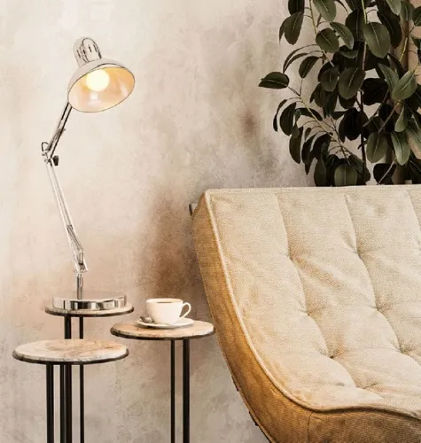 Лампа LED A60 E27 3000К 10Вт 880Лм Gauss