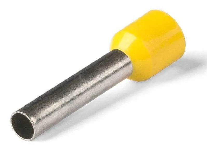 Наконечник НШВИ 6,0-18  (100шт.) (КВТ)