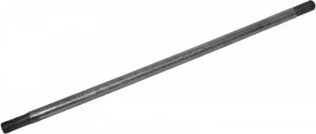 Штырь заземлителя резьба-резьба ф16мм L-1500 оцинк 21050