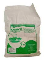 Гипс строительный ВИТ мешок 2 кг