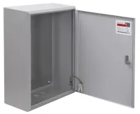 Щит металл. ЩМП- 50.40.17 IP31 EKF