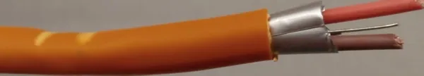 Кабель КПСЭнг(А)-FRLS 1*2*0,75 (бухтами по 50м)