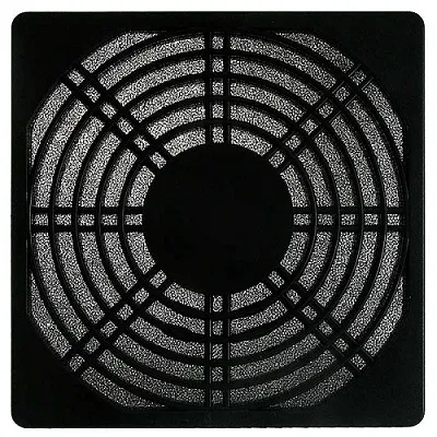 Решетка для вентил. FGF-120 (120х120) ЭК ЗИП