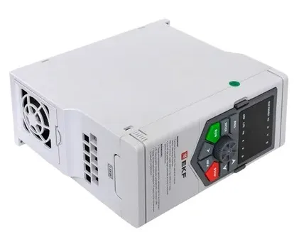 Преобразователь частоты PRO-Drive PD-90-FC-2K2-3-B EKF