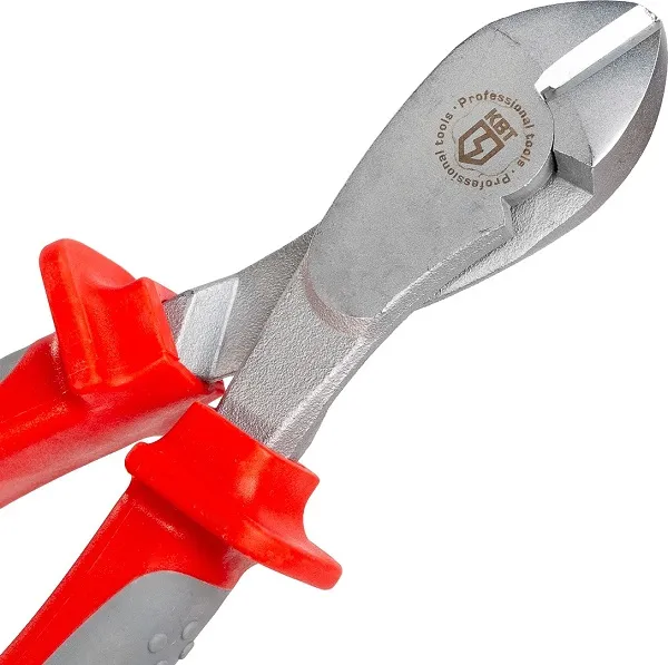 Бокорезы диэлектрические "Стандарт" 180 мм (КВТ)