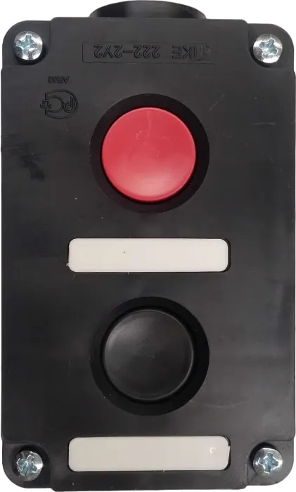 Пост кнопочный ПКЕ-222/2