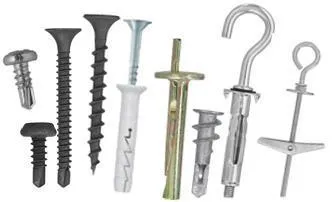 Интересная информация о крепеже!