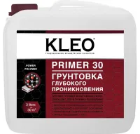 Грунтовка по бетону KLEO (3л)