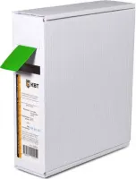 T-BOX 16/8 зеленый (10м) (КВТ), уп