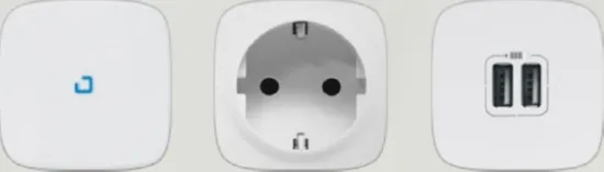 Рамка 3-я Жемчуг ALLURE LEGRAND