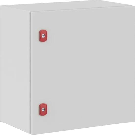 Щит металл. ST 500х500х300мм IP66 DKC