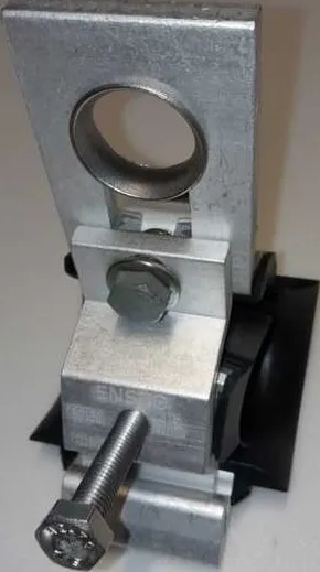 Зажим поддерживающий SO 130 (2-4x(25-50/60 град. 25-120/30град.),18kH) ENSTO