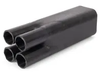 Термоусаживаемая перчатка ТПК 4-10/25мм2 (палец 13/4, L=135мм, 36/21мм)