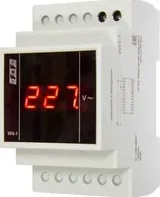 Указатель напряжения цифровой WN-1 (цифровой, 1ф)