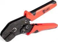 Пресс-клещи с набором матриц CTС-В КВТ