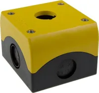 Монтажная коробка M22-IY1