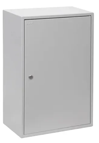 Щит металл. ЩМП- 60.40.21 IP31 EKF