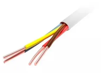 Кабель КПСнг(А)-FRLSLTx 2*2*0,5 (бухтами по 200м)