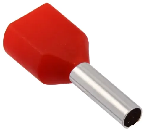 Наконечник НШВИ2 1,0-08 (100шт.) (GENERICA), уп