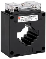 Трансформатор тока ТТЕ-40-400/5А класс точности 0,5 EKF PROxima