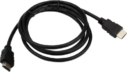 Кабель PROconnect HDMI - HDMI 2.0, 2м, Gold, 17-6104-6