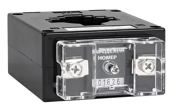 Трансформатор тока ТТЕ-40-300/5А класс точности 0,5S EKF PROxima