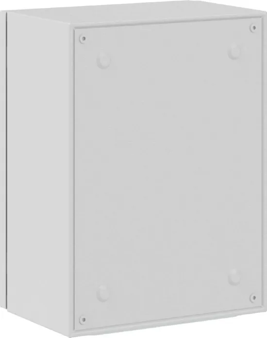 Щит металл. ST 400х300х200мм IP66 DKC