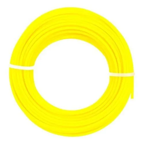 Леска для триммера круг 2.4мм* 15м в мотке CHAMPION