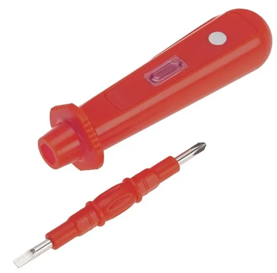 Тестер-пробник с комбинированным жалом R-13