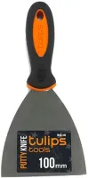 Шпатель малярный 100 мм Tulips tools