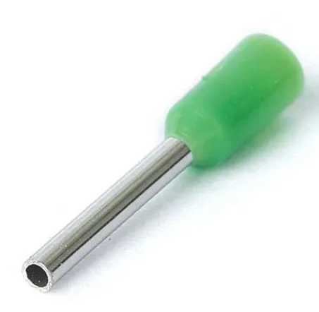 Наконечник НШВИ 16-18  (100шт.) (HLT), уп