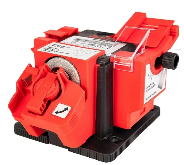 Станок для заточки сверл PMTS1003-C (65W, 3-10мм) P.I.T