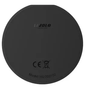 Маршрутизатор EC V1.0 Livolo