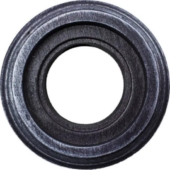 Рамка 1-я Серебряный Век (пластик) Bironi