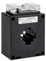 Трансформатор тока ТТЕ-30-100/5А класс точности 0,5 EKF PROxima