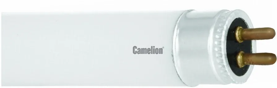 Лампа люминесцентная T5 G5 6500К 6Вт 360Лм 225мм Camelion