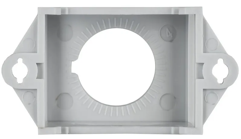 Адаптер на DIN-рейку MASTER IEK