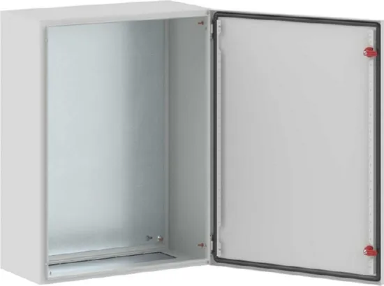 Щит металл. ST 800х600х300мм IP66 DKC
