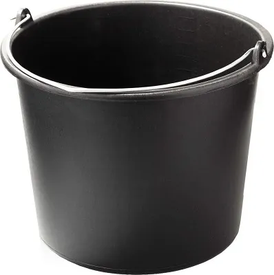 Ведро строительное 16л н